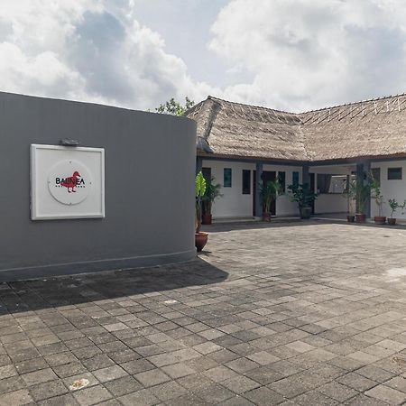 Balinea Holiday Home Seminyak Extérieur photo