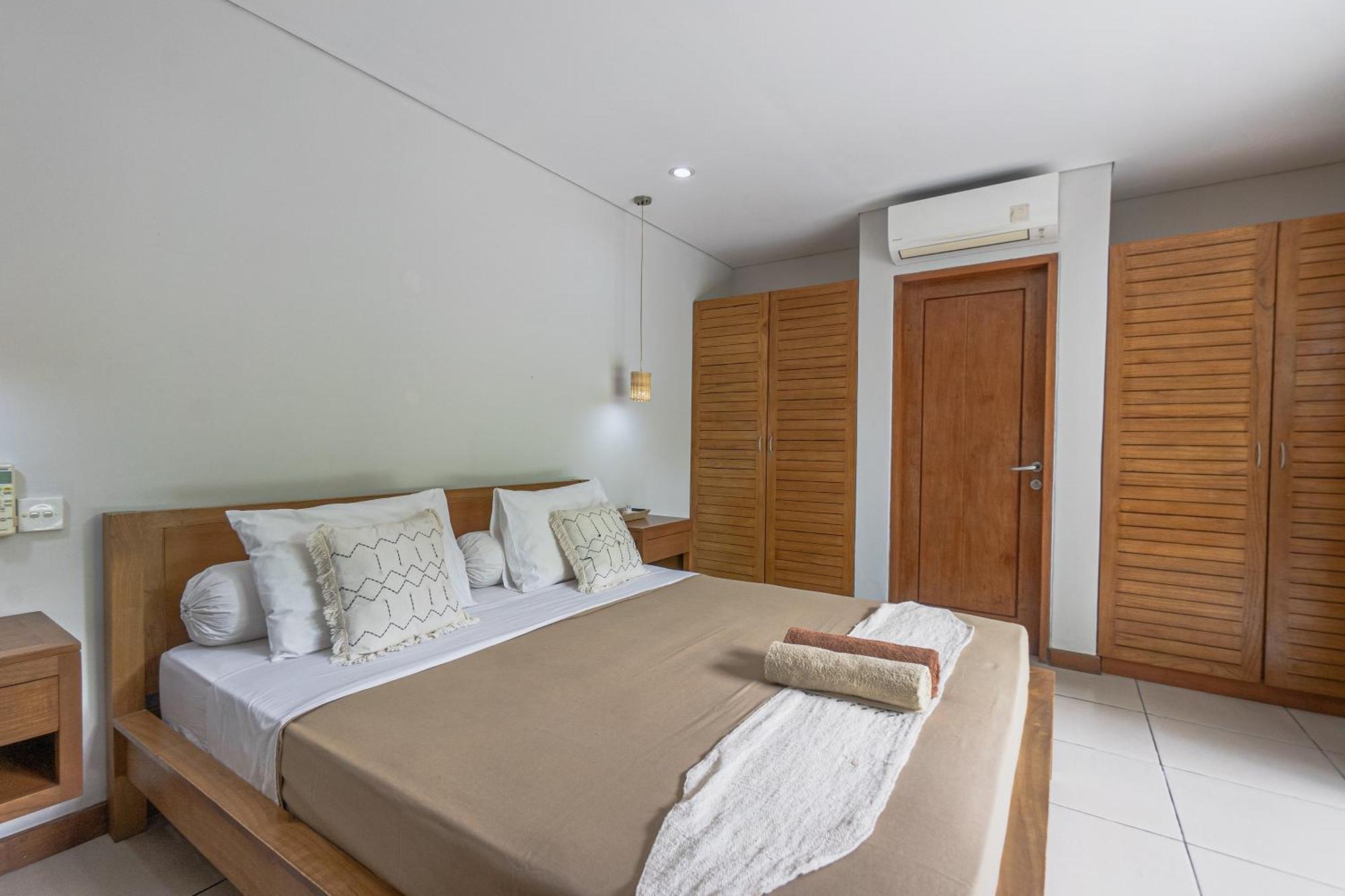 Balinea Holiday Home Seminyak Extérieur photo