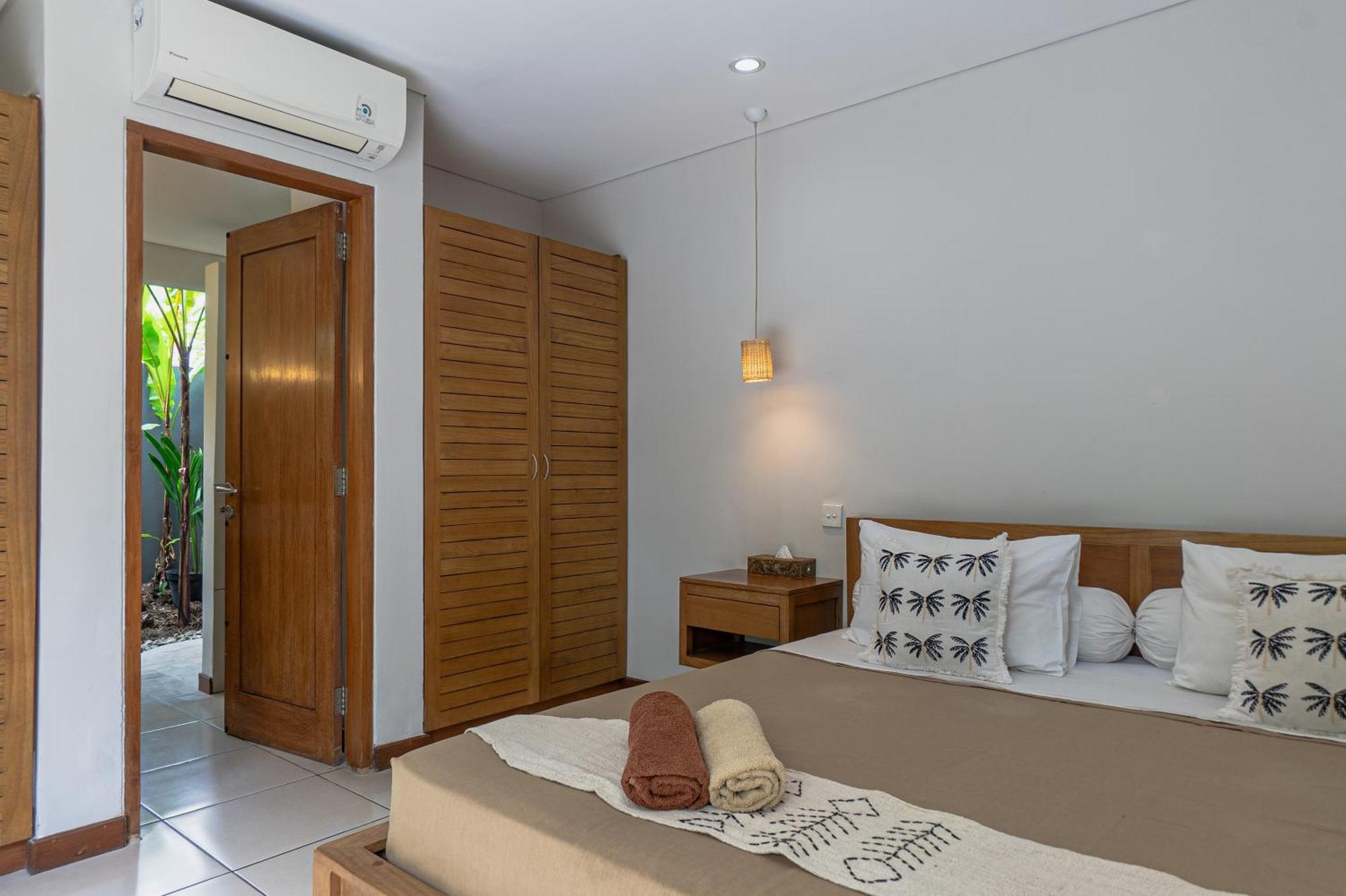 Balinea Holiday Home Seminyak Extérieur photo