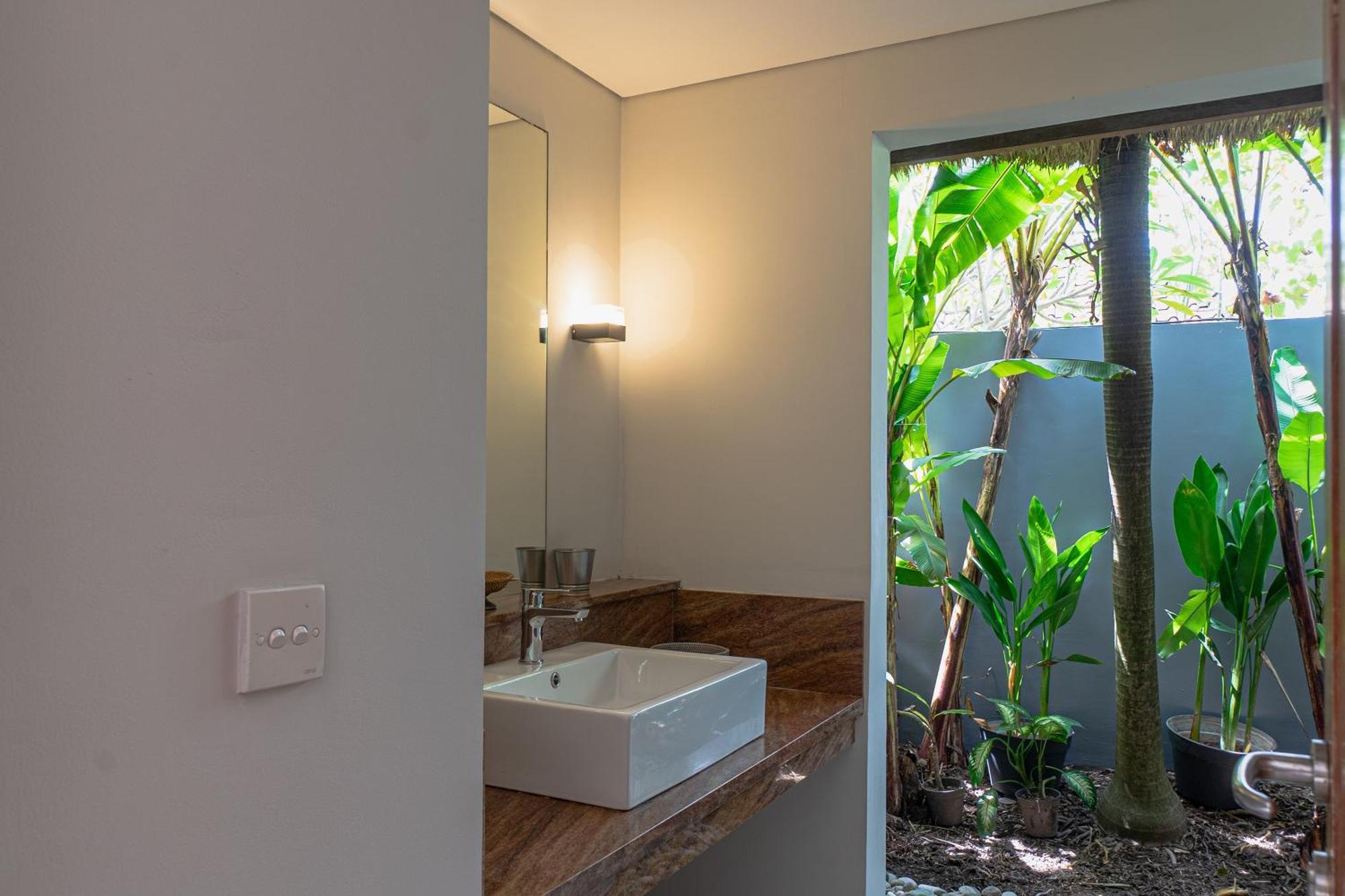 Balinea Holiday Home Seminyak Extérieur photo