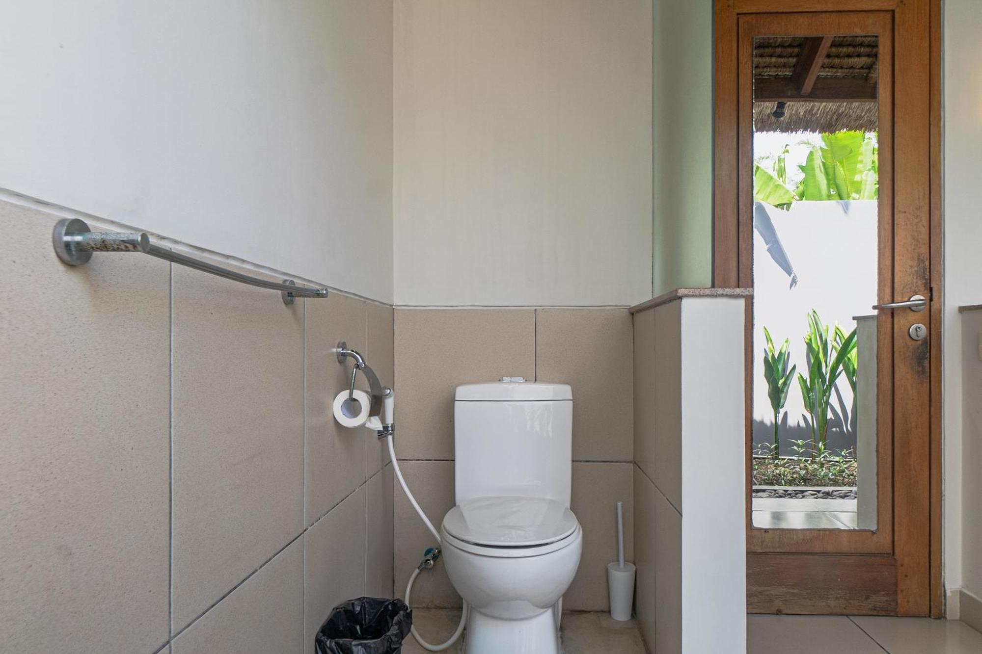 Balinea Holiday Home Seminyak Extérieur photo