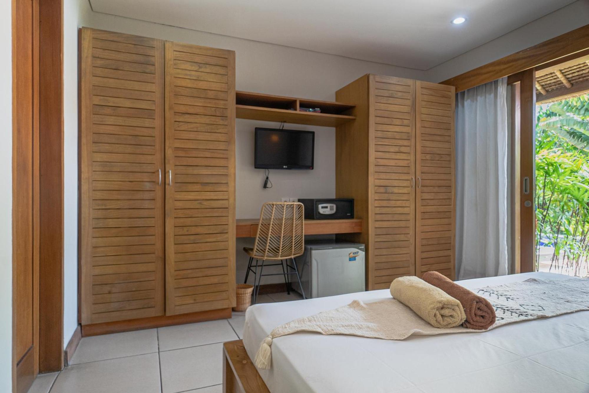 Balinea Holiday Home Seminyak Extérieur photo