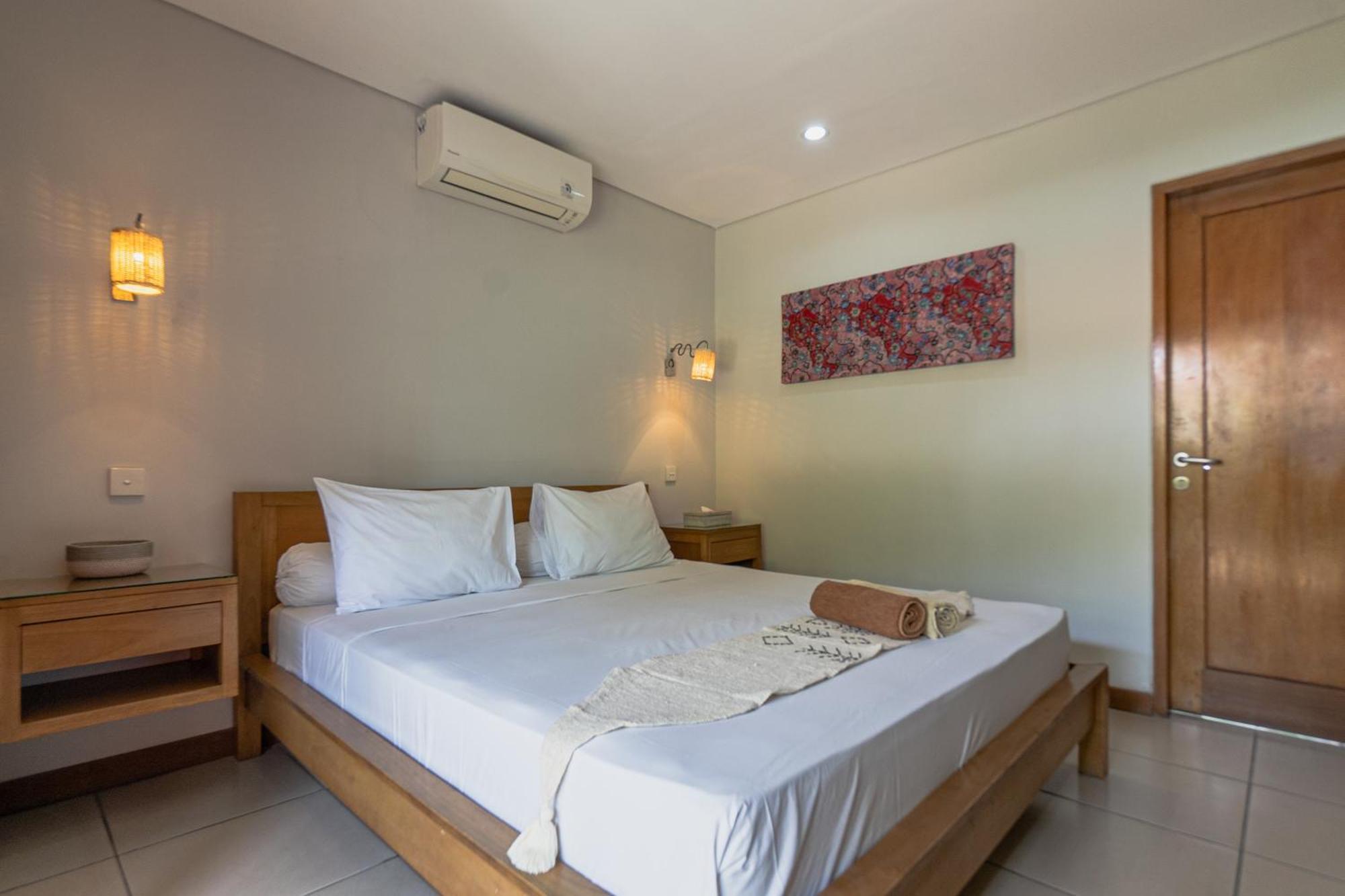 Balinea Holiday Home Seminyak Extérieur photo