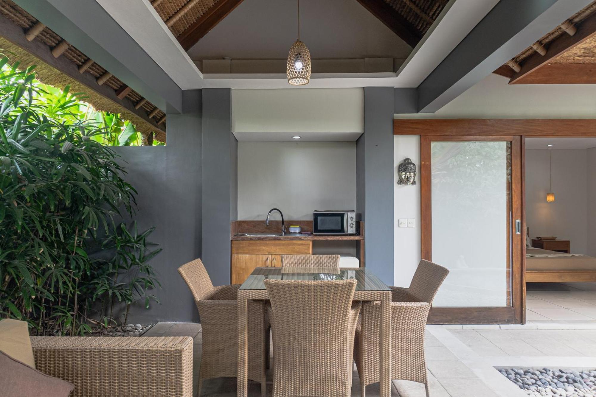 Balinea Holiday Home Seminyak Extérieur photo
