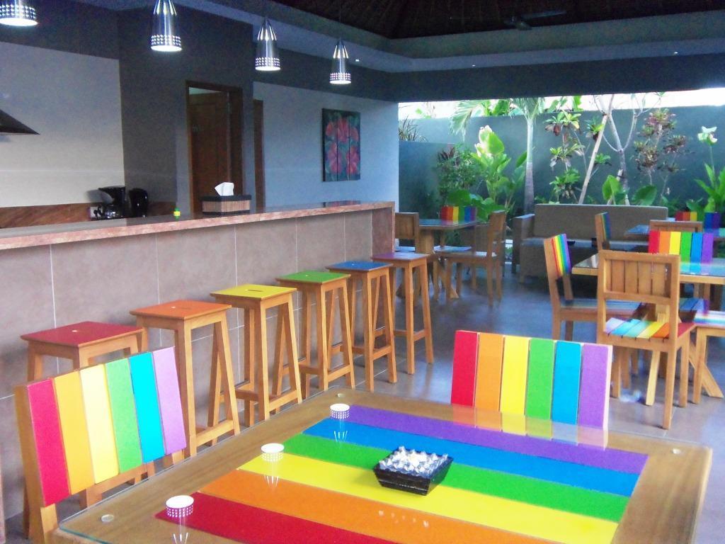 Balinea Holiday Home Seminyak Extérieur photo