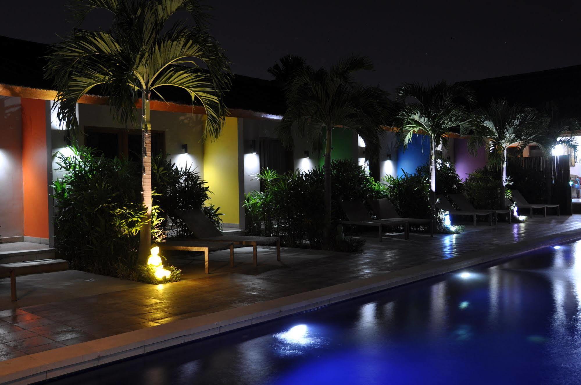 Balinea Holiday Home Seminyak Extérieur photo