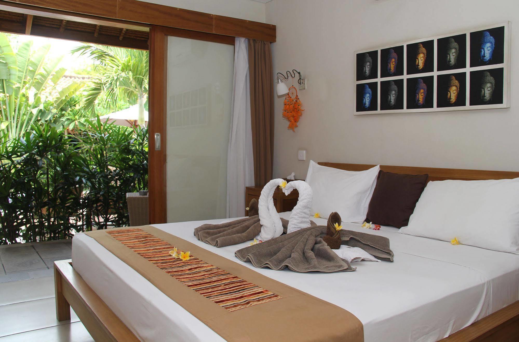 Balinea Holiday Home Seminyak Extérieur photo